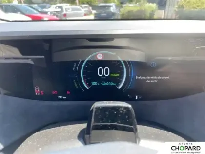 Photo 16 DS DS 8 N°8 245 ch FWD Long Range