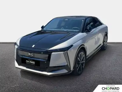 Photo Ds Ds 8 Jules Verne