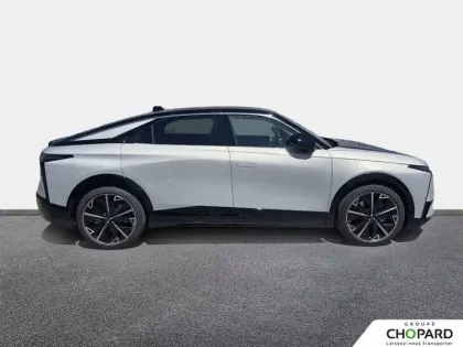 Photo 8 DS DS 8 N°8 245 ch FWD Long Range