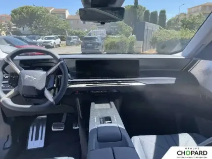 Photo 11 DS DS 8 N°8 245 ch FWD Long Range