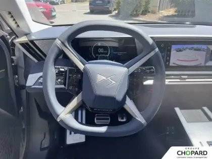 Photo 15 DS DS 8 N°8 245 ch FWD Long Range