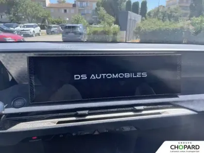 Photo 23 DS DS 8 N°8 245 ch FWD Long Range