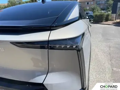 Photo 22 DS DS 8 N°8 245 ch FWD Long Range