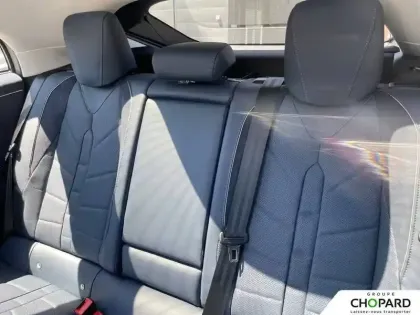 Photo 18 DS DS 8 N°8 245 ch FWD Long Range