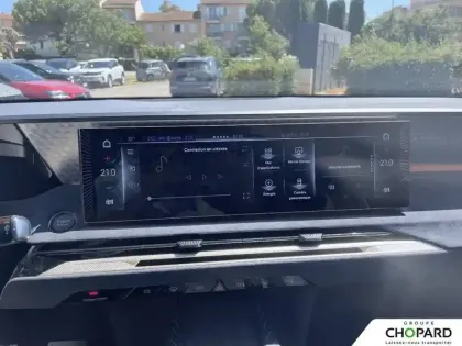 Photo 13 DS DS 8 N°8 245 ch FWD Long Range