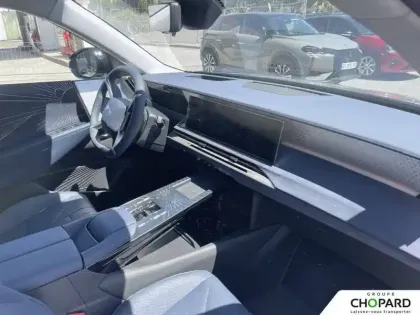 Photo 12 DS DS 8 N°8 245 ch FWD Long Range