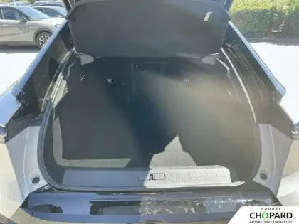 Photo 7 DS DS 8 N°8 245 ch FWD Long Range