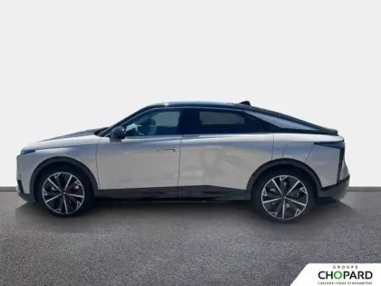 Photo 9 DS DS 8 N°8 245 ch FWD Long Range