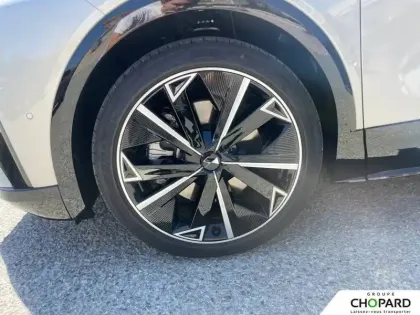 Photo 20 DS DS 8 N°8 245 ch FWD Long Range