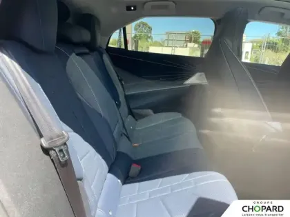 Photo 19 DS DS 8 N°8 245 ch FWD Long Range