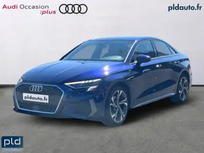 Photo Audi A3 S Line