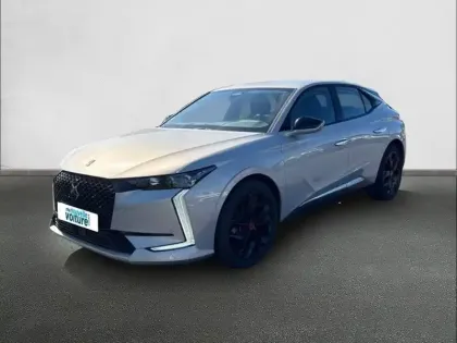 Photo Ds Ds 4 Performance Line