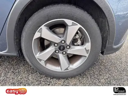 Photo 30 Ford Focus  1.0 EcoBoost 125 S&S mHEV