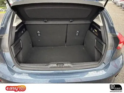 Photo 29 Ford Focus  1.0 EcoBoost 125 S&S mHEV