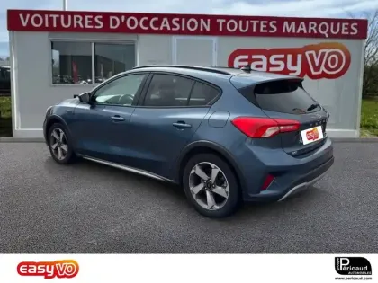 Photo 23 Ford Focus  1.0 EcoBoost 125 S&S mHEV