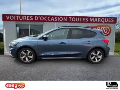 Photo 22 Ford Focus  1.0 EcoBoost 125 S&S mHEV