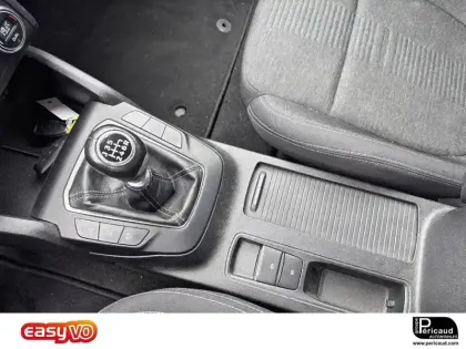 Photo 35 Ford Focus  1.0 EcoBoost 125 S&S mHEV