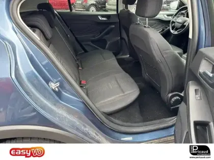 Photo 28 Ford Focus  1.0 EcoBoost 125 S&S mHEV