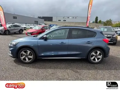 Photo 38 Ford Focus  1.0 EcoBoost 125 S&S mHEV