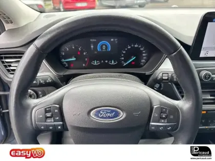 Photo 32 Ford Focus  1.0 EcoBoost 125 S&S mHEV