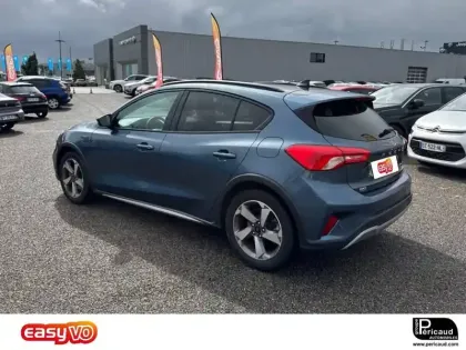 Photo 39 Ford Focus  1.0 EcoBoost 125 S&S mHEV