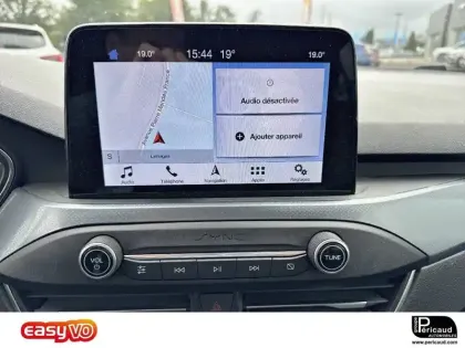 Photo 33 Ford Focus  1.0 EcoBoost 125 S&S mHEV