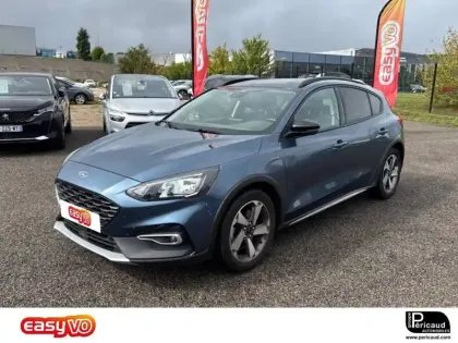 Photo 37 Ford Focus  1.0 EcoBoost 125 S&S mHEV