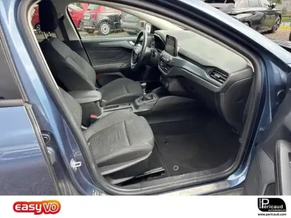 Photo 27 Ford Focus  1.0 EcoBoost 125 S&S mHEV