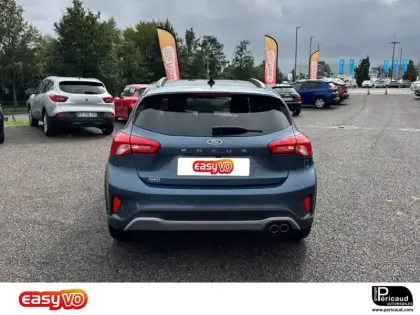 Photo 40 Ford Focus  1.0 EcoBoost 125 S&S mHEV