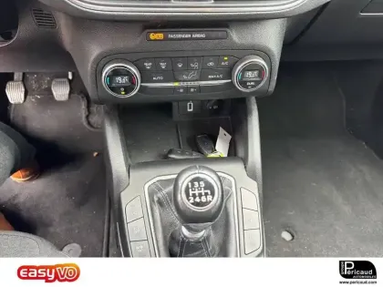 Photo 34 Ford Focus  1.0 EcoBoost 125 S&S mHEV