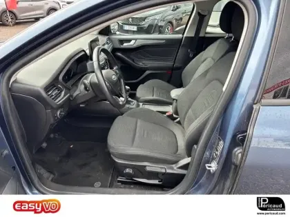 Photo 26 Ford Focus  1.0 EcoBoost 125 S&S mHEV