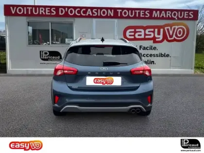 Photo 24 Ford Focus  1.0 EcoBoost 125 S&S mHEV