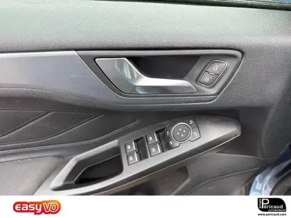Photo 31 Ford Focus  1.0 EcoBoost 125 S&S mHEV