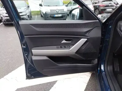 Photo 10 Dacia Bigster  Hybrid 155