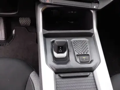 Photo 12 Dacia Bigster  Hybrid 155