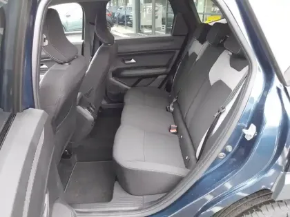 Photo 15 Dacia Bigster  Hybrid 155