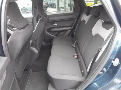 Photo 28 Dacia Bigster  Hybrid 155