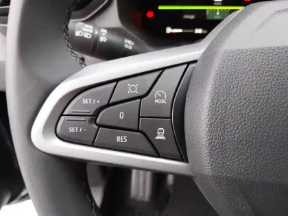 Photo 27 Dacia Bigster  Hybrid 155