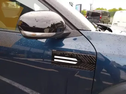 Photo 22 Dacia Bigster  Hybrid 155