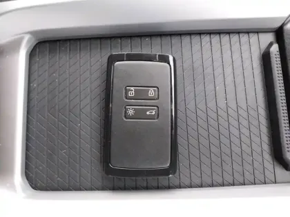 Photo 21 Dacia Bigster  Hybrid 155