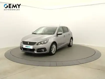 Photo Peugeot 308 Allure Pack