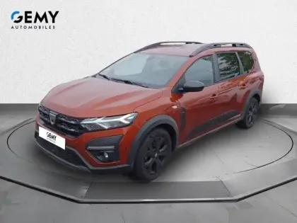 Photo Dacia Jogger Sl Extreme +