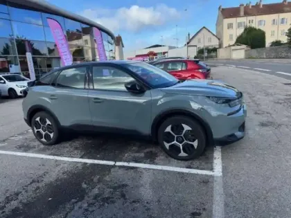 Photo Citroën C4 Plus