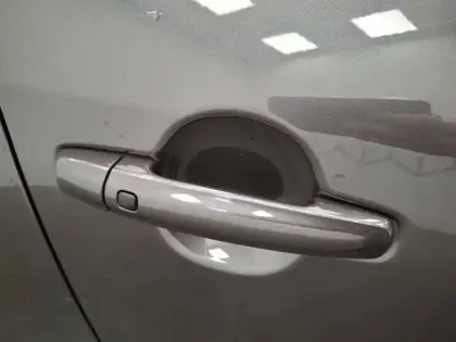 Photo 27 Suzuki S-Cross  1.4 Boosterjet AllGrip Hybrid Auto