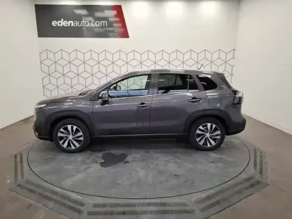 Photo 16 Suzuki S-Cross  1.4 Boosterjet AllGrip Hybrid Auto