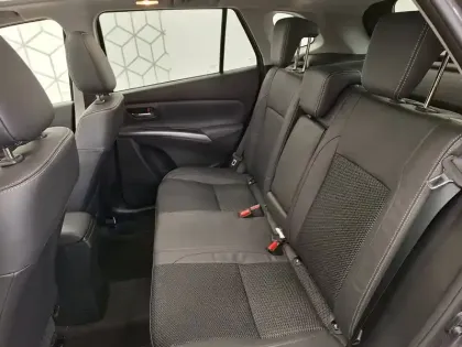 Photo 18 Suzuki S-Cross  1.4 Boosterjet AllGrip Hybrid Auto