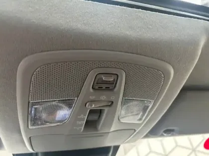 Photo 8 Suzuki S-cross  1.4 Boosterjet AllGrip Hybrid Auto