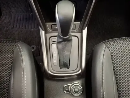 Photo 21 Suzuki S-Cross  1.4 Boosterjet AllGrip Hybrid Auto