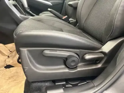 Photo 7 Suzuki S-cross  1.4 Boosterjet AllGrip Hybrid Auto