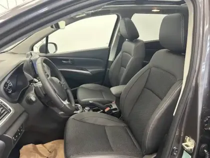 Photo 5 Suzuki S-cross  1.4 Boosterjet AllGrip Hybrid Auto